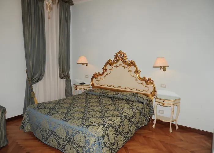 Alloggi Santa Sofia Venedig